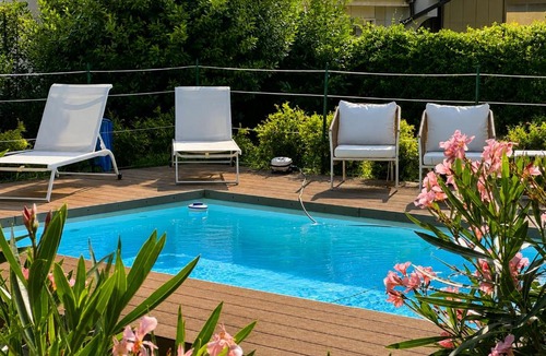 Carciano Apartment | Villa Valesca