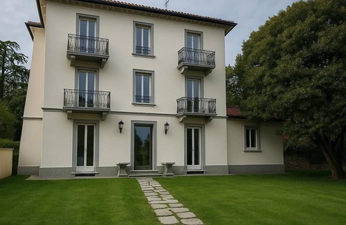 Carciano Apartment | Villa Valesca
