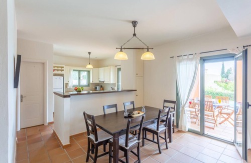 Mousata Villa | Villa Vali - Three Bedroom Villa, Sleeps 6