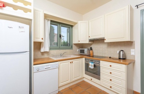 Mousata Villa | Villa Vali - Three Bedroom Villa, Sleeps 6