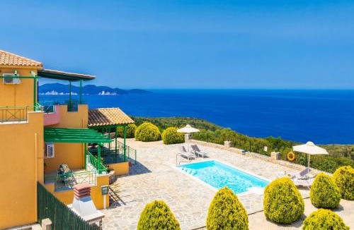 Mesovounia Villa | Villa Valio