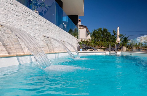 Jurandvor Apartment | Villa Valis
