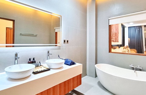 Kuta Villa | VILLA VALITO
