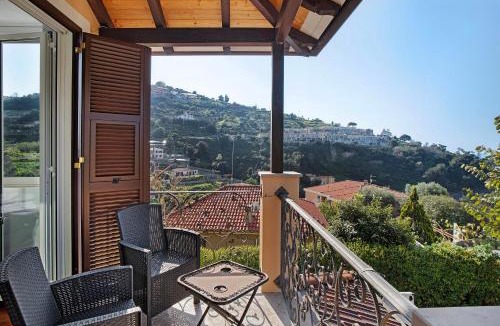 Ospedaletti Villa | Villa Vallegrande