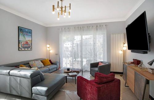 Ospedaletti Villa | Villa Vallegrande