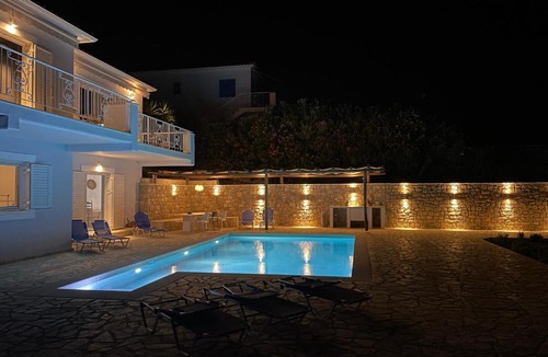 Pylos-Nestoras House | Villa Valleyview Methoni