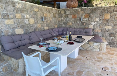 Pylos-Nestoras House | Villa Valleyview Methoni