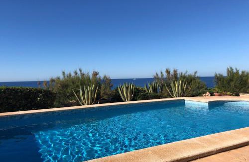 Llucmajor Villa | Villa Vallgornera