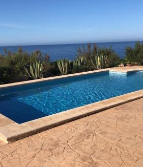 Llucmajor Villa | Villa Vallgornera
