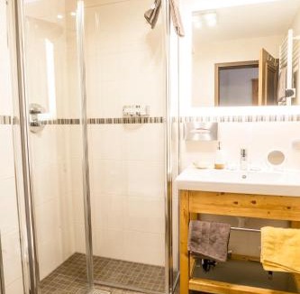 Mittelberg Apartment | Villa Valluga