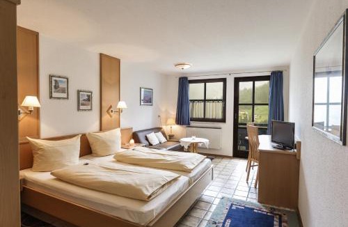 Mittelberg Apartment | Villa Valluga