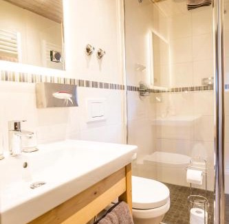 Mittelberg Apartment | Villa Valluga