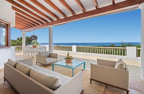 Sant Jaume Mediterrani Villa | Villa Valparaíso