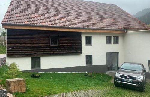 Le Valtin Bed & Breakfast | Villa Valtin