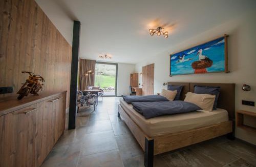 Le Valtin Bed & Breakfast | Villa Valtin