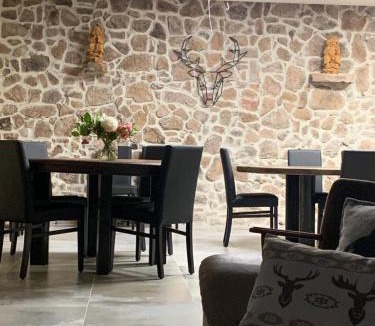Le Valtin Bed & Breakfast | Villa Valtin