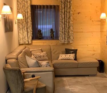 Le Valtin Bed & Breakfast | Villa Valtin
