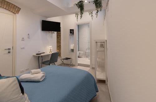 Taormina Bed & Breakfast | Villa Valverde Apartments e B&B