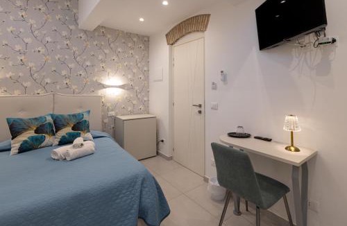 Taormina Bed & Breakfast | Villa Valverde Apartments e B&B