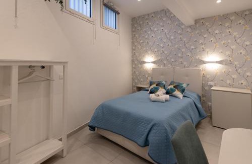 Taormina Bed & Breakfast | Villa Valverde Apartments e B&B