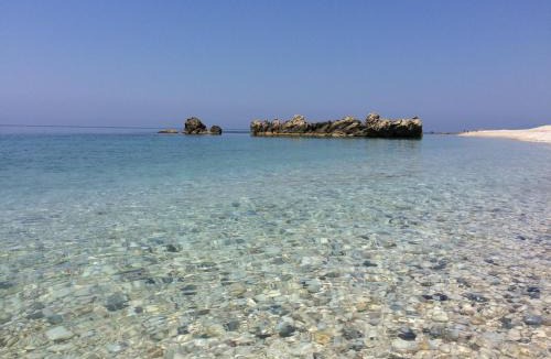 Lygia Apartment | Villa Vanda