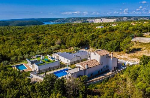 Viskovici Villa | Villa Vanda