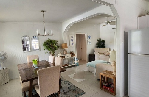 West End Villa | Villa vanel