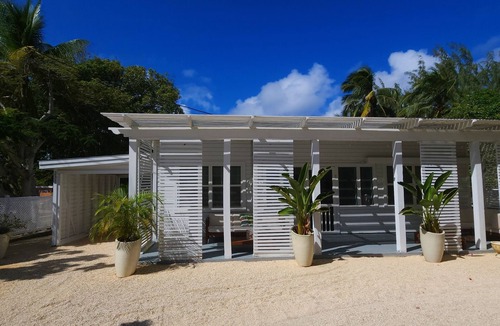 West End Villa | Villa vanel