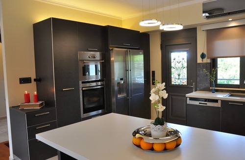 Rio Villa | Villa Vanessa