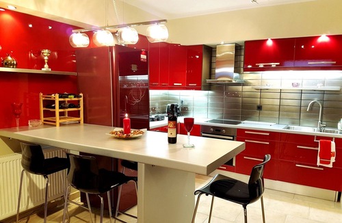 Rio Villa | Villa Vanessa