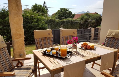 Rio Villa | Villa Vanessa