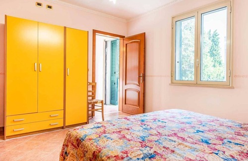 Marina di Felloniche House | Villa Vanessa piscina esclusiva a Leuca