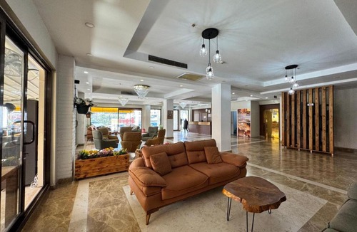 Kartal Hotel | Villa Vanilla Hotel