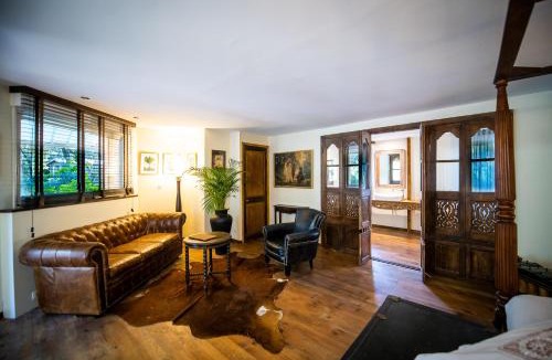 Boisseron House | Villa Vanille