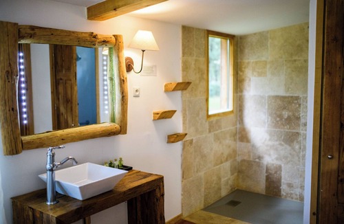 Boisseron Cabin | Villa Vanille