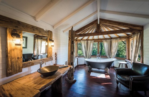 Boisseron Cabin | Villa Vanille