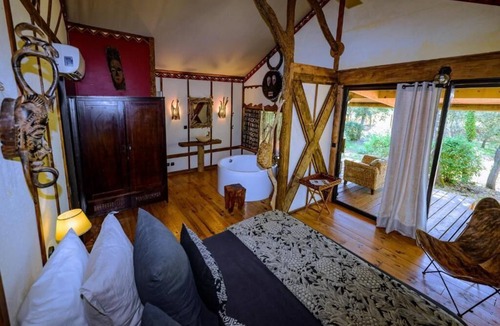 Boisseron Cabin | Villa Vanille
