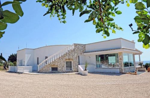 Marina di Felloniche Apartment | Villa Vanissia Smleuca