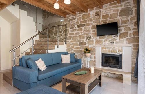 Agia Marina Villa | Villa Vanka