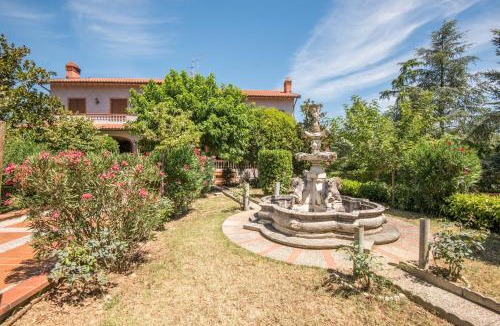 Certaldo Villa | Villa Vanna - Certaldo