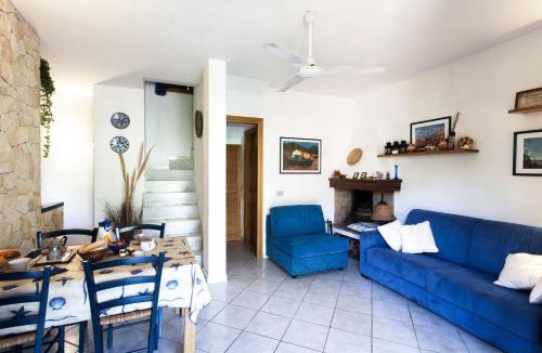Porto Sa Ruxi Villa | Villa Vanna