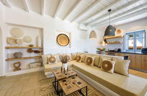 Drios Villa | Villa Vanta