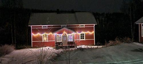 Rovaniemi House | Villa Vantus
