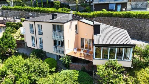 Perledo Villa | Villa Varenna - Terrazza sul Lago