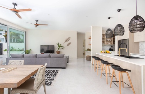 Arorangi Villa | Villa Varia
