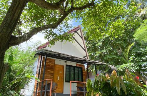 Bang Mak Resort | Villa Varich