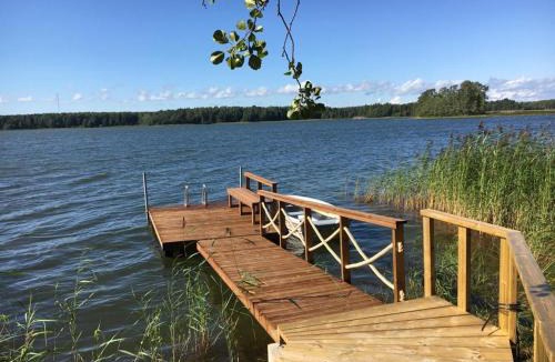 Kirkkonummi Ski Chalet | Villa Varis