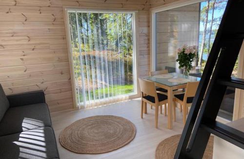 Kirkkonummi Ski Chalet | Villa Varis