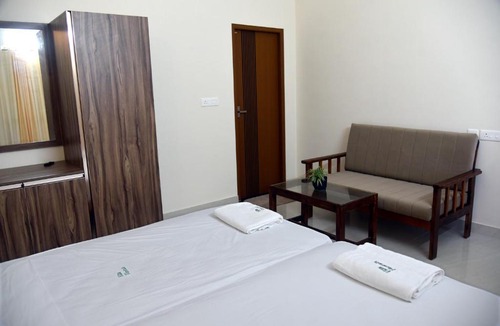 Varkala Hotel | Villa Varkala