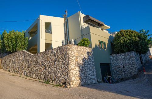 Skopela House | Villa Varvara